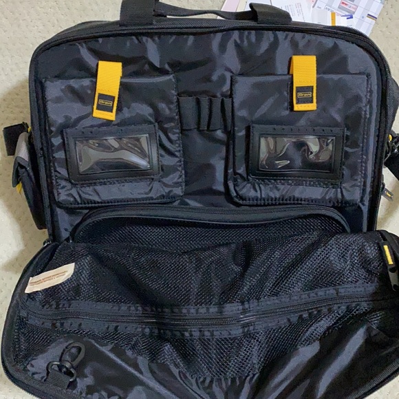 Targus Computer Bag NWOT - Picture 7 of 9